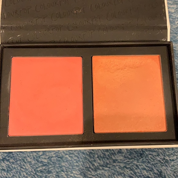 Colourpop bundle - Picture 7 of 9